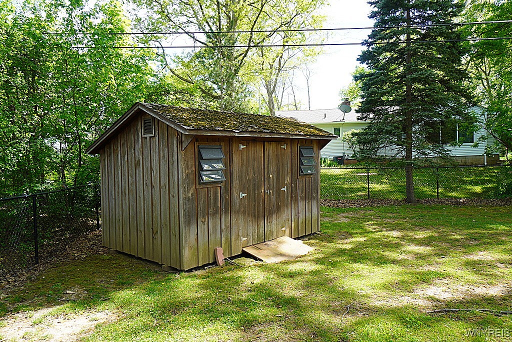 458 Kenwood Drive, Lewiston, New York image 43