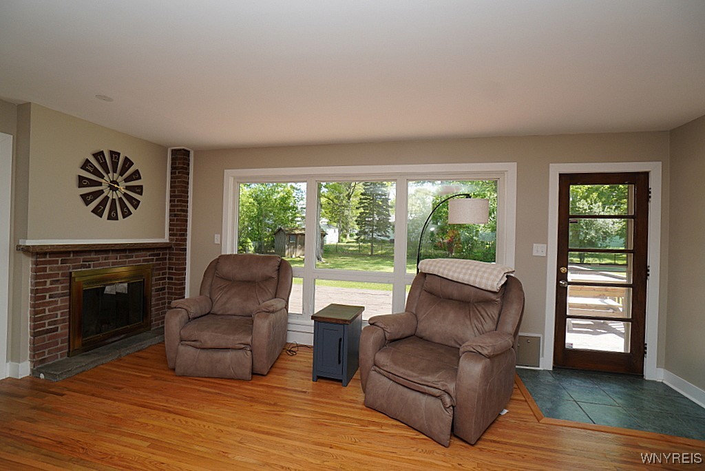 458 Kenwood Drive, Lewiston, New York image 6