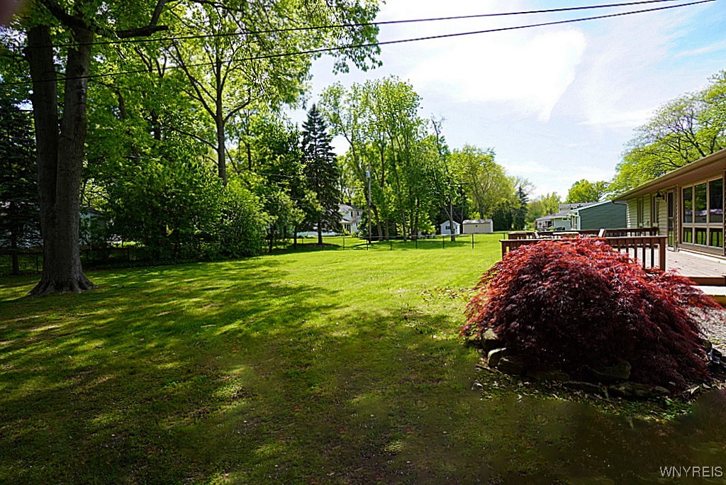 458 Kenwood Drive, Lewiston, New York image 35