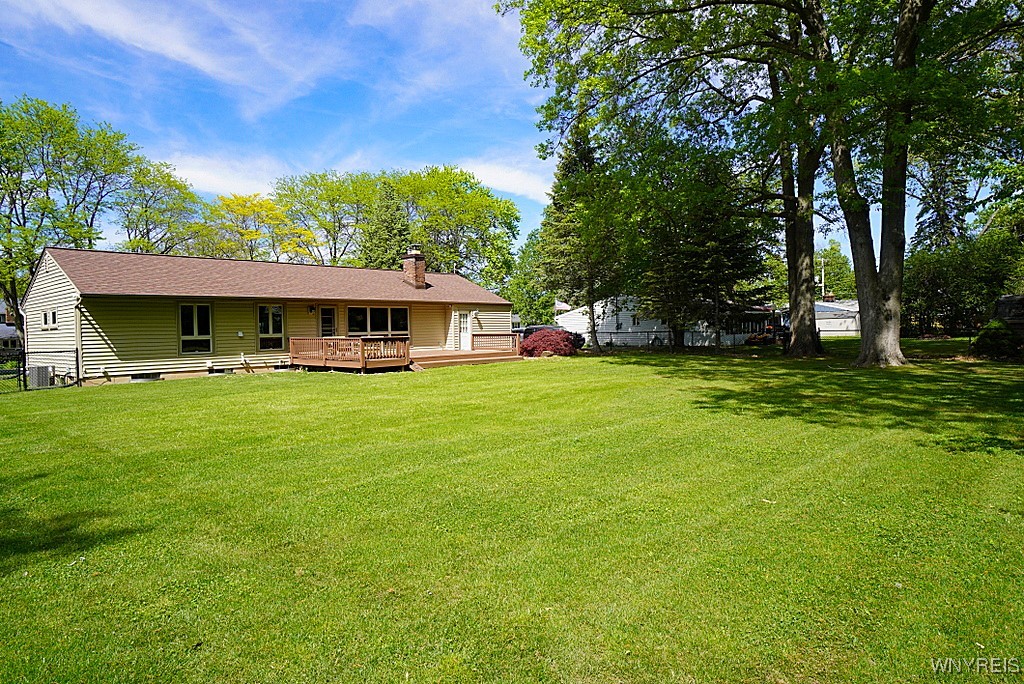 458 Kenwood Drive, Lewiston, New York image 39