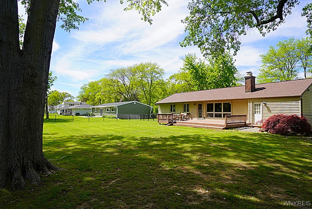 458 Kenwood Drive, Lewiston, New York image 37