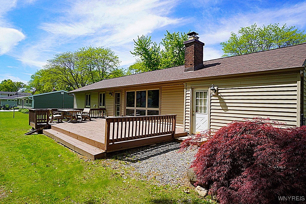 458 Kenwood Drive, Lewiston, New York image 36