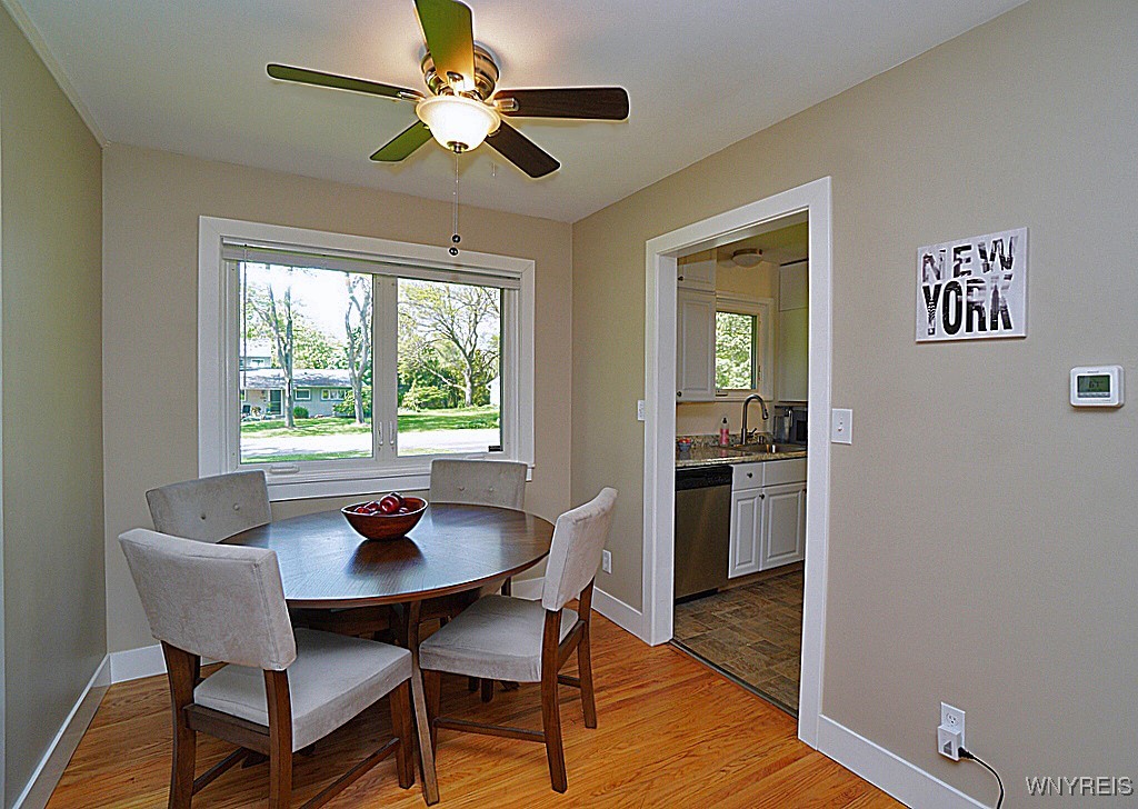 458 Kenwood Drive, Lewiston, New York image 12