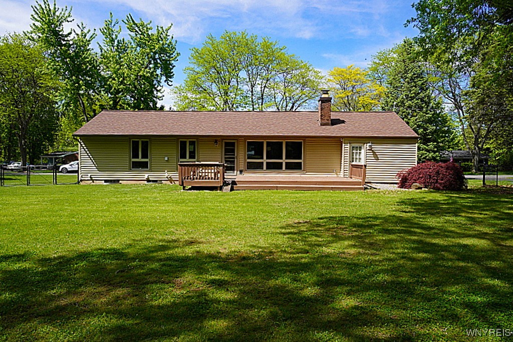 458 Kenwood Drive, Lewiston, New York image 38