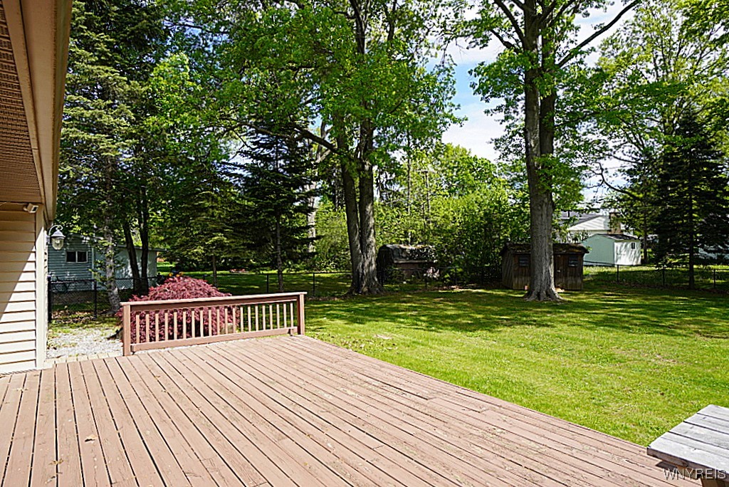 458 Kenwood Drive, Lewiston, New York image 41