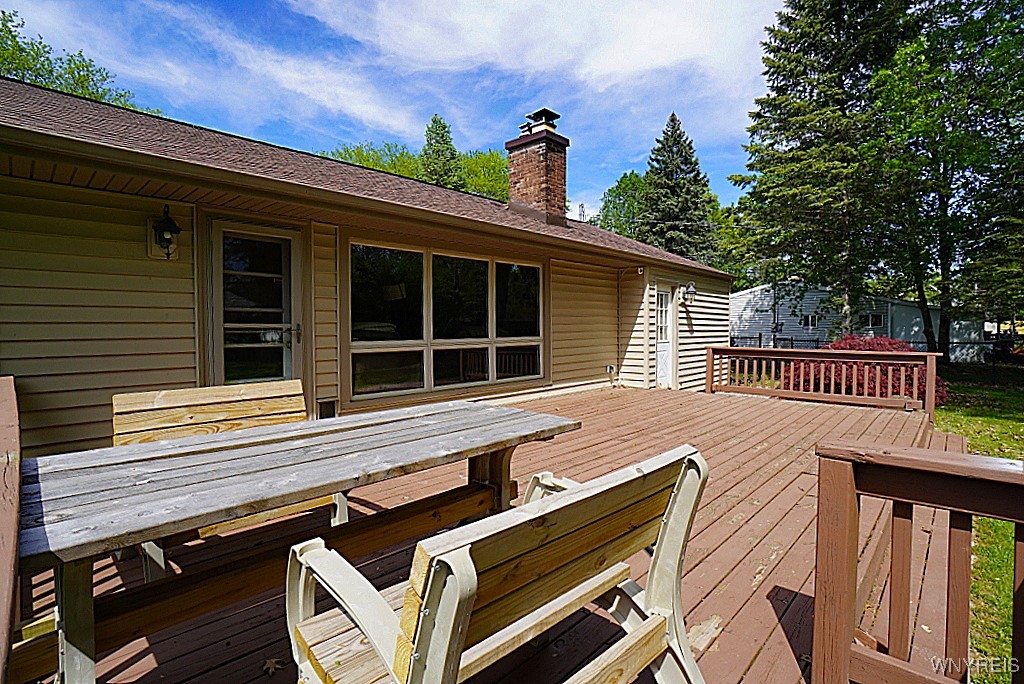 458 Kenwood Drive, Lewiston, New York image 42