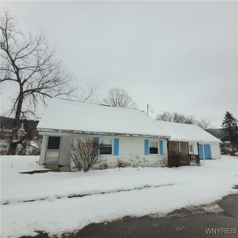6  AKA 8 Water Street, Andover, New York image 1