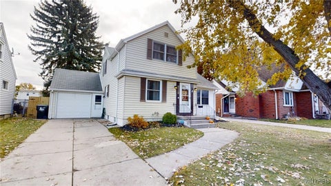 Photo for 1364 Ellicott Creek Road