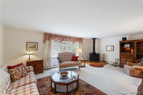 Tiny photo for 2264 Saltvale Road, Warsaw, NY 14569 (MLS # B1690226)