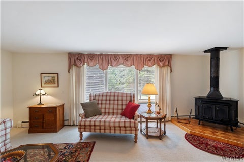 Tiny photo for 2264 Saltvale Road, Warsaw, NY 14569 (MLS # B1690226)