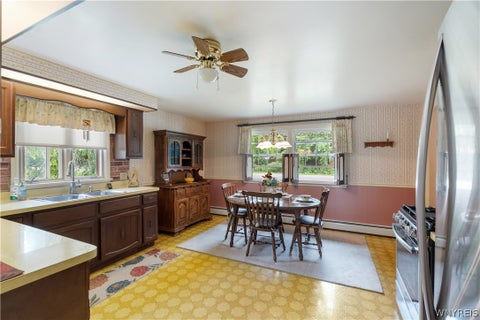 Tiny photo for 2264 Saltvale Road, Warsaw, NY 14569 (MLS # B1690226)