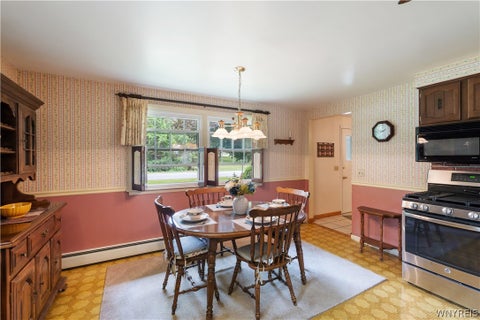 Tiny photo for 2264 Saltvale Road, Warsaw, NY 14569 (MLS # B1690226)