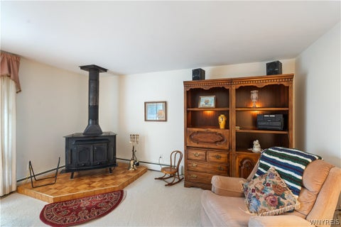 Tiny photo for 2264 Saltvale Road, Warsaw, NY 14569 (MLS # B1690226)
