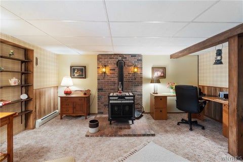 Tiny photo for 2264 Saltvale Road, Warsaw, NY 14569 (MLS # B1690226)