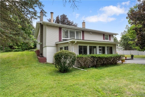 Tiny photo for 2264 Saltvale Road, Warsaw, NY 14569 (MLS # B1690226)