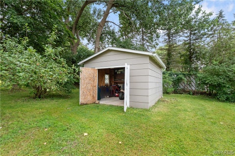 Tiny photo for 2264 Saltvale Road, Warsaw, NY 14569 (MLS # B1690226)