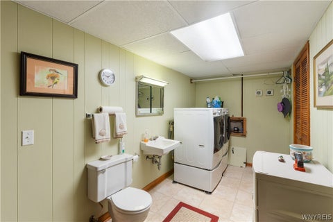 Tiny photo for 2264 Saltvale Road, Warsaw, NY 14569 (MLS # B1690226)
