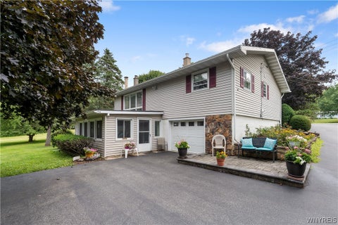 Tiny photo for 2264 Saltvale Road, Warsaw, NY 14569 (MLS # B1690226)