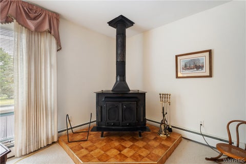 Tiny photo for 2264 Saltvale Road, Warsaw, NY 14569 (MLS # B1690226)