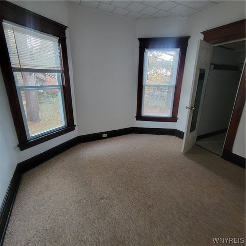 Tiny photo for 7311 Milestrip Road, Orchard Park, NY 14127 (MLS # B1724120)