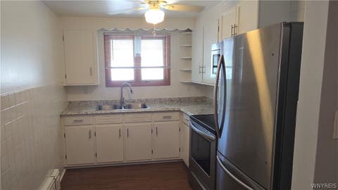 Tiny photo for 525 Huxley Drive, Cheektowaga, NY 14225 (MLS # B1709173)