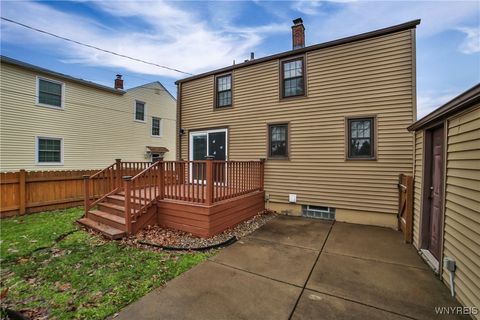 Tiny photo for 31 Rye Place, Tonawanda, NY 14150 (MLS # B1653997)