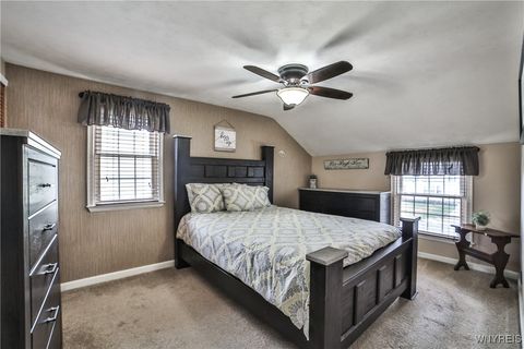 Tiny photo for 31 Rye Place, Tonawanda, NY 14150 (MLS # B1653997)