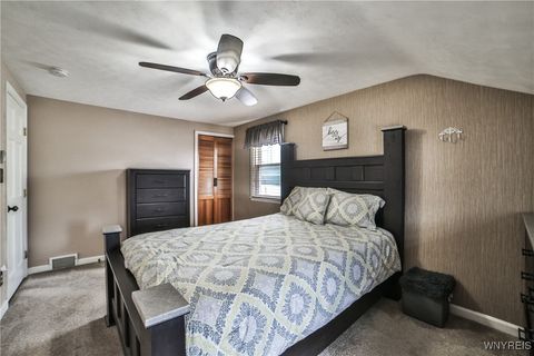 Tiny photo for 31 Rye Place, Tonawanda, NY 14150 (MLS # B1653997)