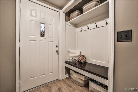 Tiny photo for 31 Rye Place, Tonawanda, NY 14150 (MLS # B1653997)