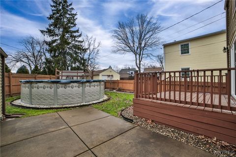 Tiny photo for 31 Rye Place, Tonawanda, NY 14150 (MLS # B1653997)