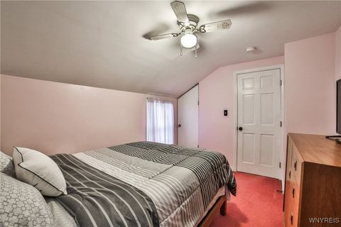 Tiny photo for 31 Rye Place, Tonawanda, NY 14150 (MLS # B1653997)