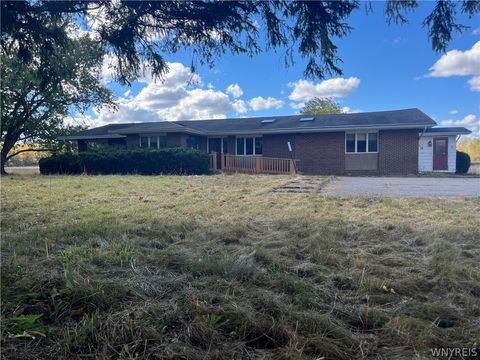 3916 Long Bridge Albion NY 14411