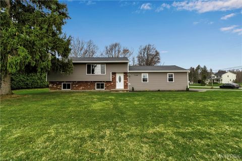 7130 Goodrich Road Clarence NY 14032