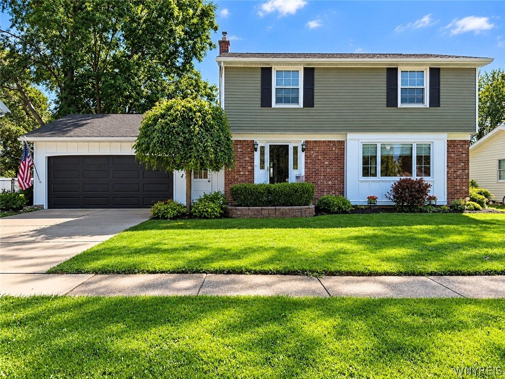 35 Treehaven Road