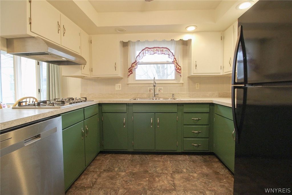 Photo of 151 Worthy Avenue, Ridgeway, NY 14103 (MLS # B1666274)