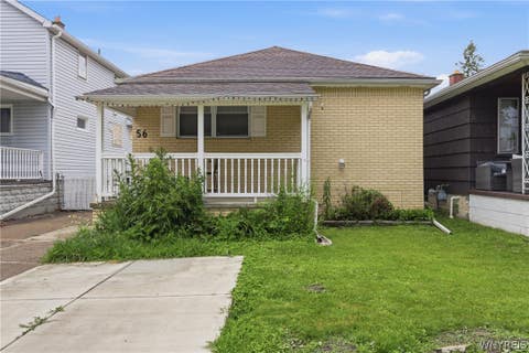 Photo of 56 Awood Place #1, Cheektowaga, NY 14225 (MLS # B1709924)