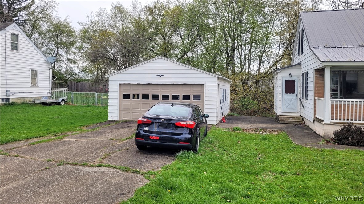 1856 W Franklin Street, Allegany, New York image 3