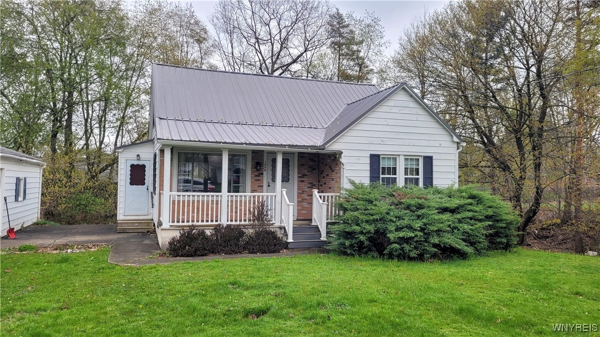 1856 W Franklin Street, Allegany, New York image 5