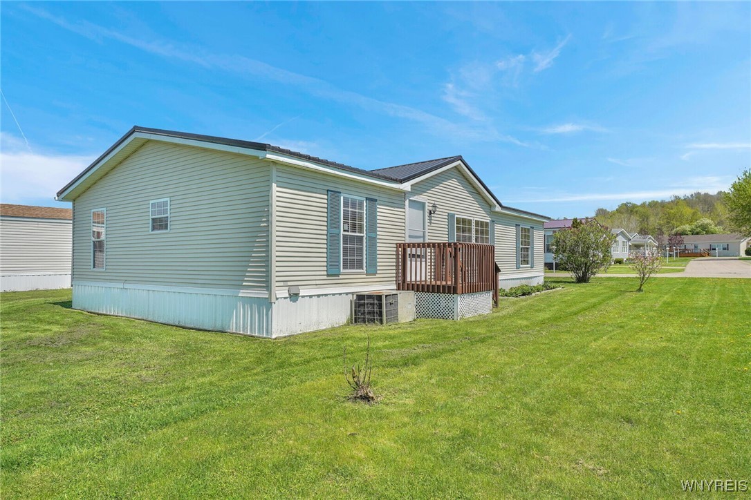 114 Summerview Dr. Dr, Arcade, New York image 29