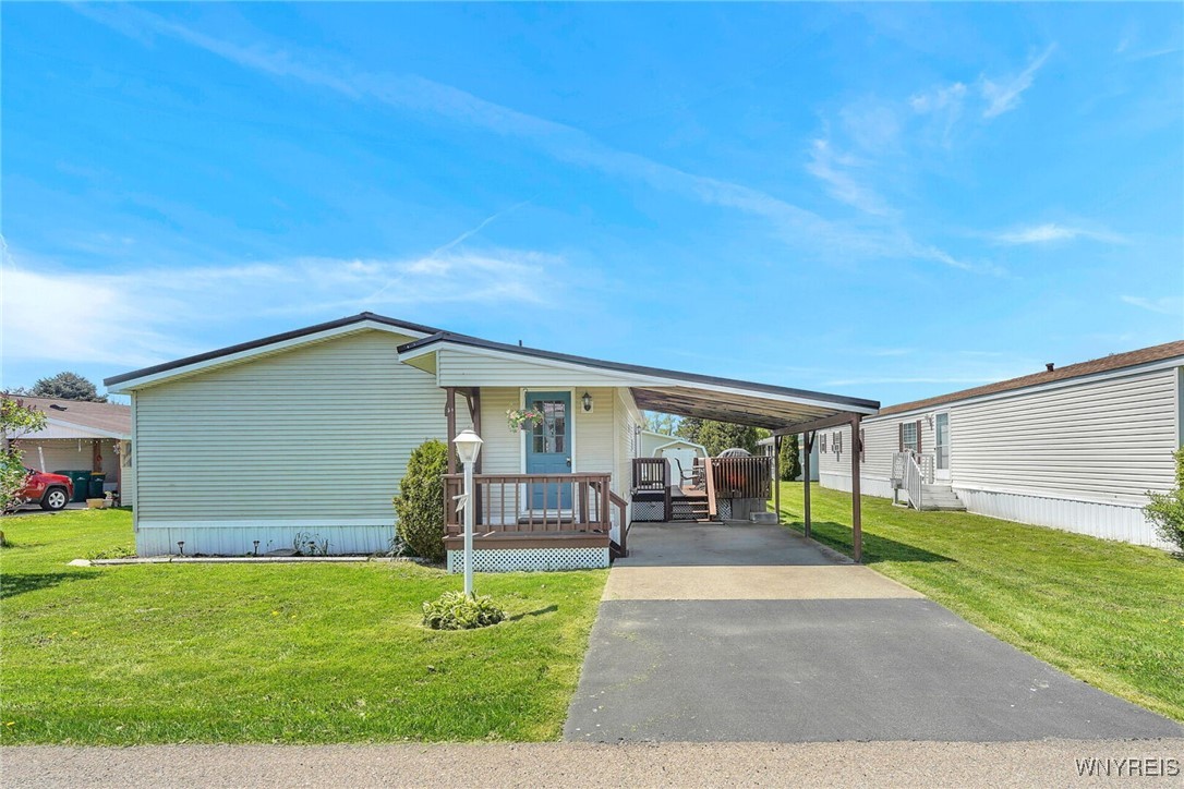 114 Summerview Dr. Dr, Arcade, New York image 6