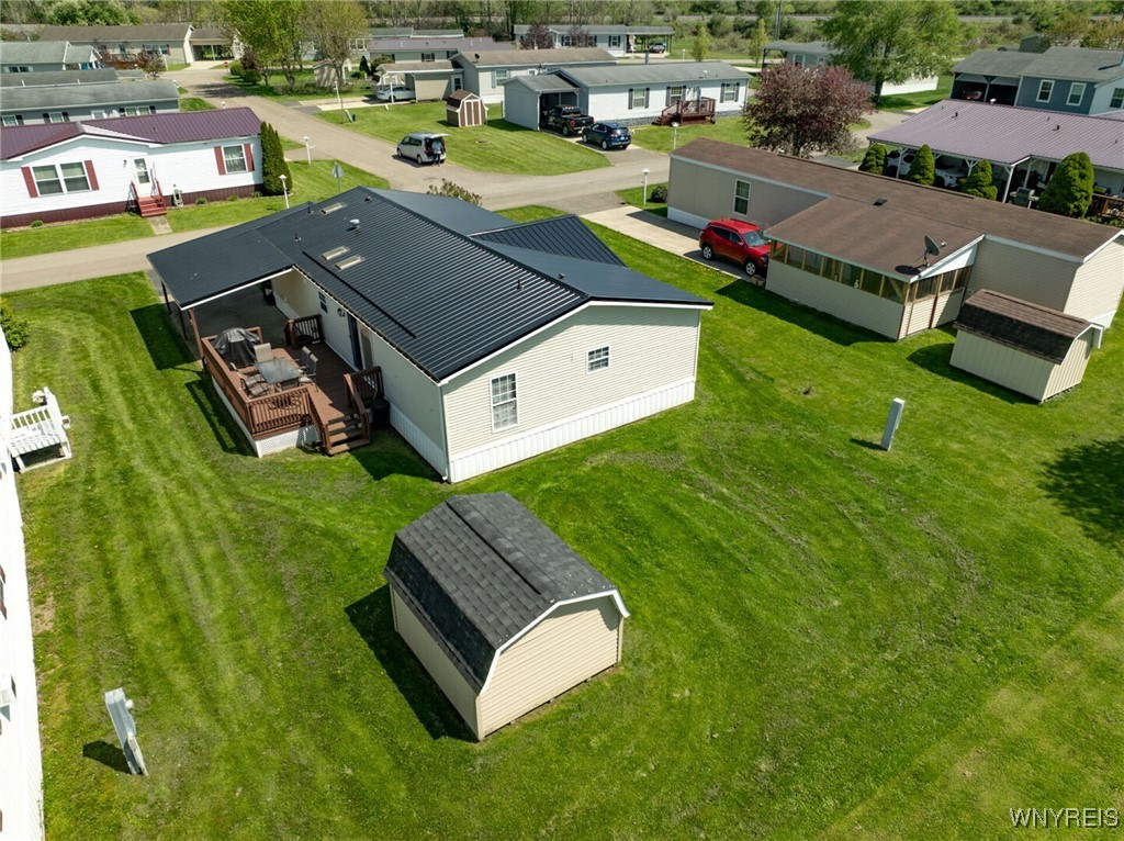 114 Summerview Dr. Dr, Arcade, New York image 4