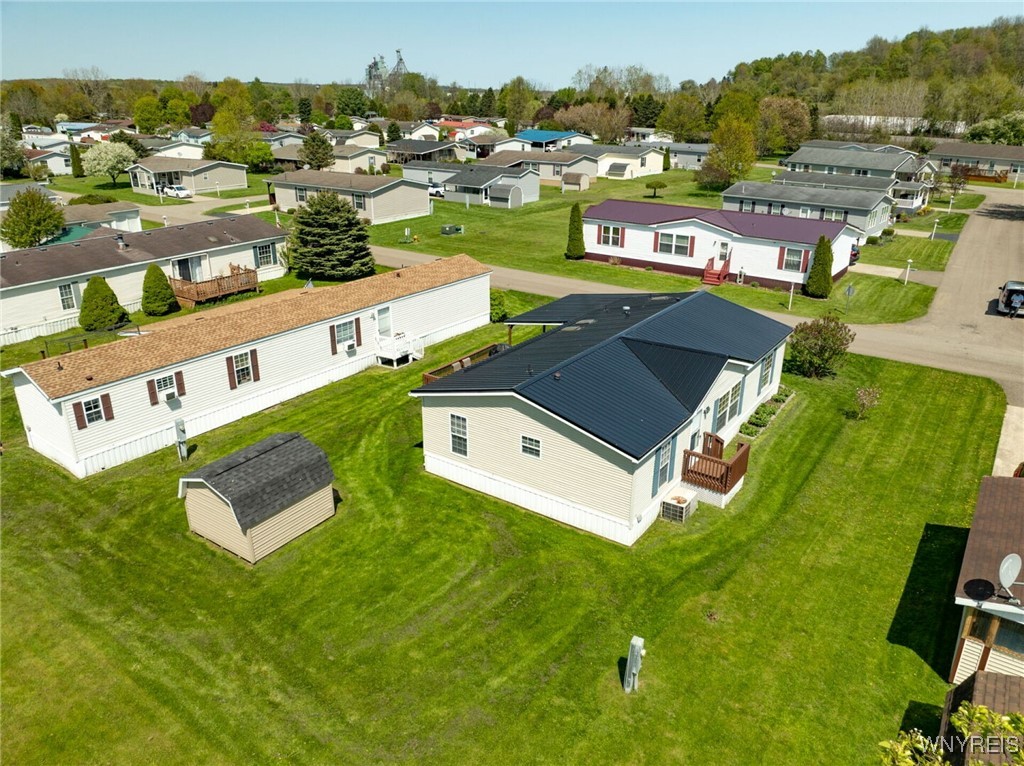 114 Summerview Dr. Dr, Arcade, New York image 3