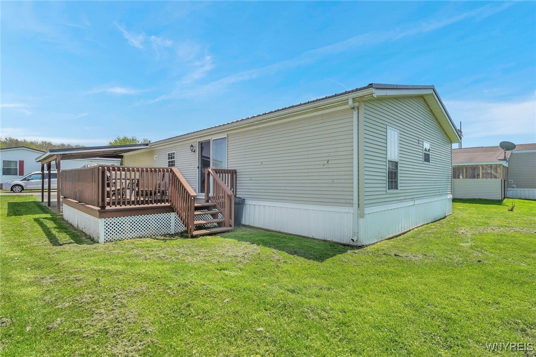 114 Summerview Dr. Dr, Arcade, New York image 28