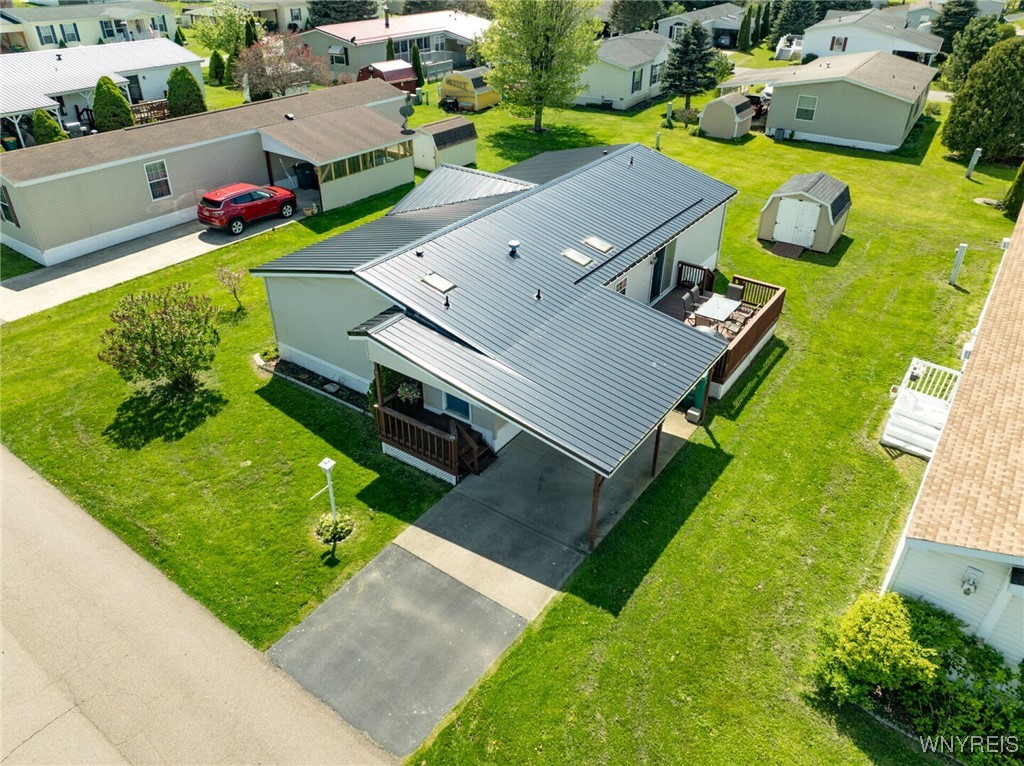 114 Summerview Dr. Dr, Arcade, New York image 5