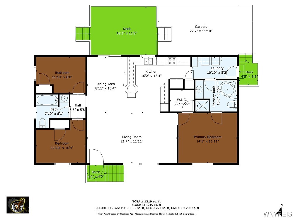 114 Summerview Dr. Dr, Arcade, New York image 31