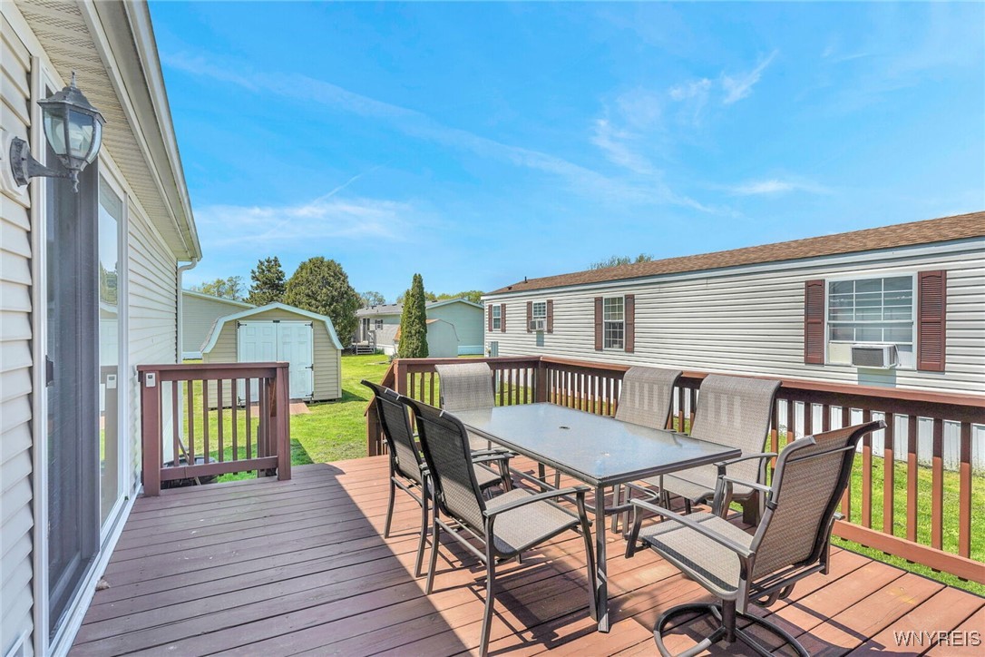 114 Summerview Dr. Dr, Arcade, New York image 8