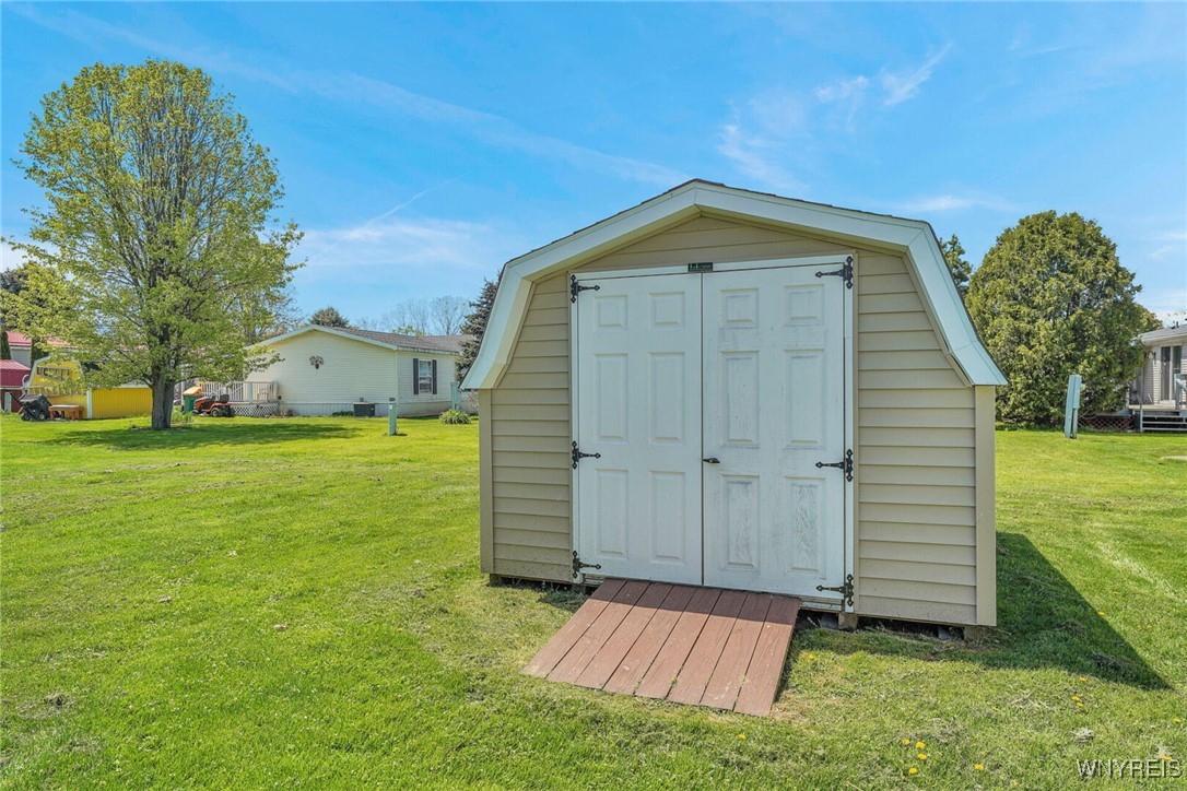114 Summerview Dr. Dr, Arcade, New York image 30