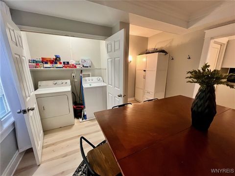 Tiny photo for 1691 Hertel Avenue, Buffalo, NY 14216 (MLS # B1655476)