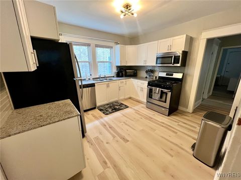 Tiny photo for 1691 Hertel Avenue, Buffalo, NY 14216 (MLS # B1655476)