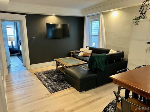 Tiny photo for 1691 Hertel Avenue, Buffalo, NY 14216 (MLS # B1655476)